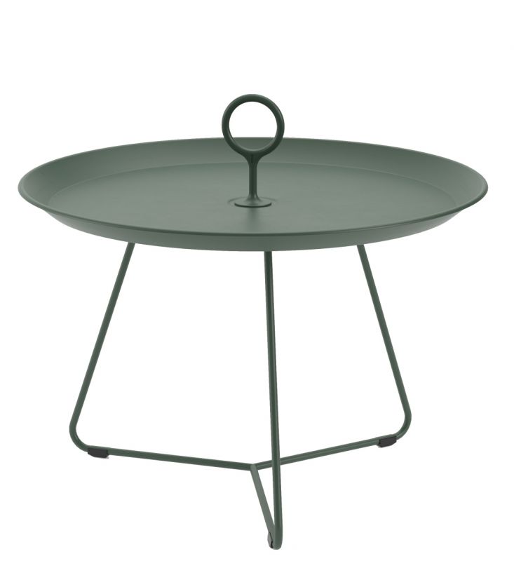Eyelet Outdoor / Indoor Beistelltisch mittel Houe
